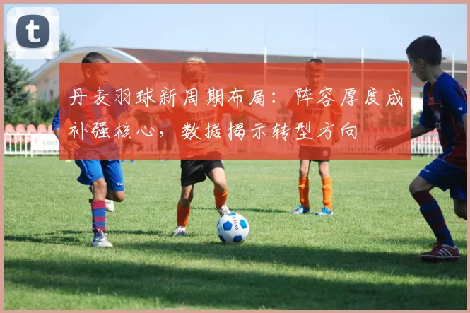 丹麦羽球新周期布局：阵容厚度成补强核心，数据揭示转型方向 - 2026世界杯