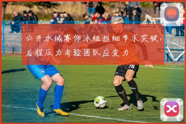 公开水域赛仰泳组抠细节求突破，后程压力考验团队应变力 - 2026世界杯