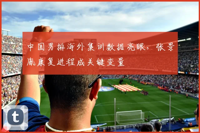 中国男排海外集训数据亮眼,张景胤康复进程成关键变量