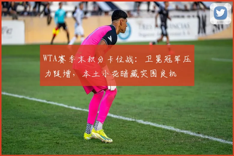 WTA赛季末积分卡位战:卫冕冠军压力陡增,本土小花暗藏突围良机